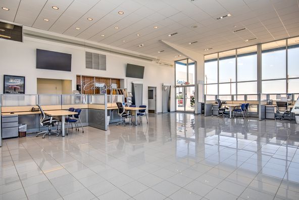 4004 Us Hwy 84, Snyder, TX 79549